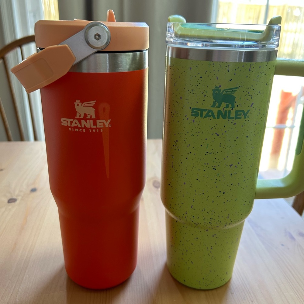 Stanley Duo